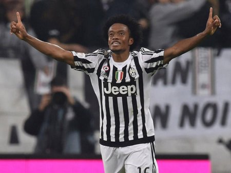 “Yuventus” Xuan üçün 20 milyon ödədi