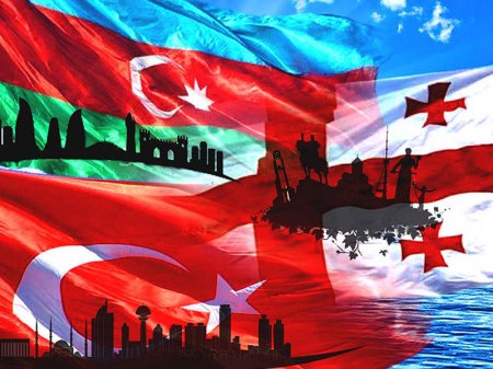 Azərbaycan, Gürcüstan, Türkiyə müdafiə nazirlərinin görüşü keçiriləcək