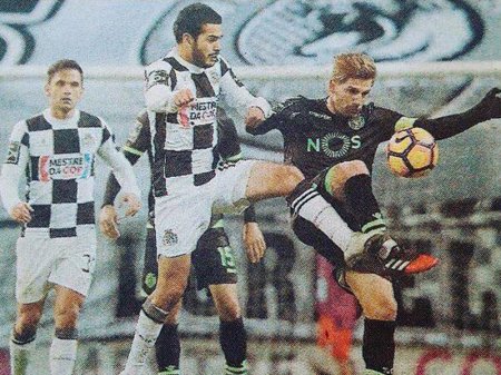 Emin Mahmudov "Boavişta"da qala bilər