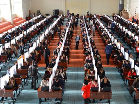 "Zəif nəticə göstərən müəllimlər işdən çıxarılacaq" - Nazirlik