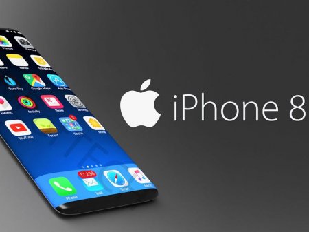 Bloger “iPhone 8”in təqdimat tarixini açıqladı