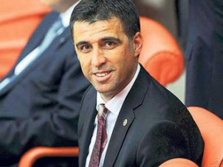 Hakan Şükürə daha bir zərbə