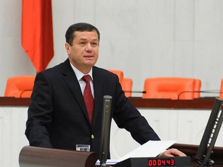 Ərdoğanın baş sözçüsü: "FETÖ-yə ən böyük zərbə Azərbaycanda vurulub"