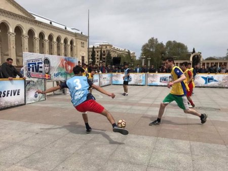 Ziyafət Əsgərov: "ABŞ-Azərbaycan münasibətlərində yeni səhifə açılır"