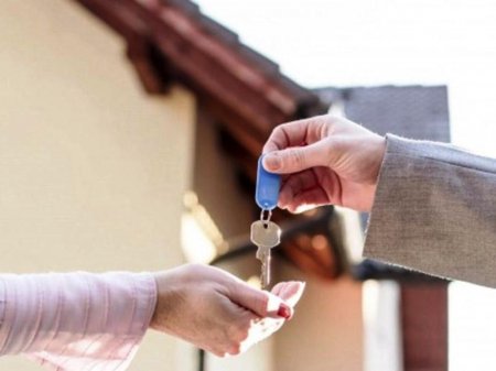 Güzəştli mənzil üçün müraciət edənlərin sayı sürətlə artır