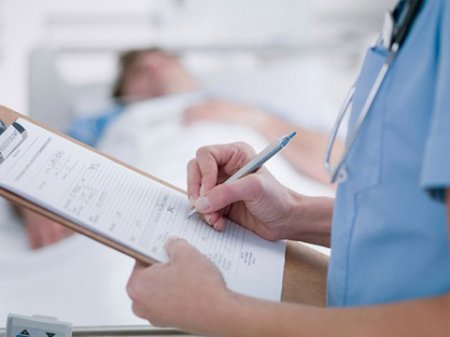 Azərbaycanda vərəmdən ölüm halları 2 dəfə azalıb