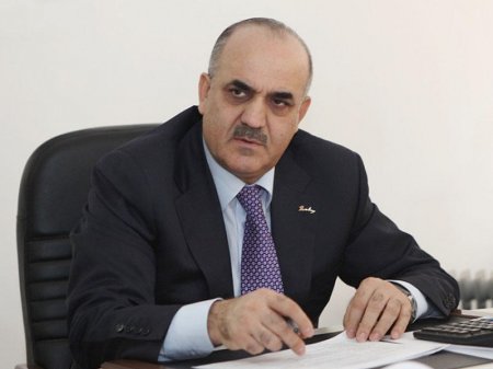 Nazir: "Məşğulluğa ayrılan vəsait 3 dəfədən çox artırılacaq"