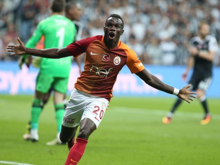 “Qalatasaray” Brumanı Bundesliqa klubuna satdı