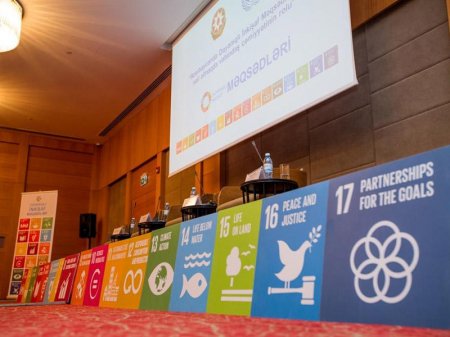 BMT: "Azərbaycan yoxsulluğun azaldılmasında irəliləyiş əldə edib"