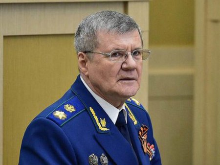 Baş prokuror: “Xaricdə mənə qarşı cinayət işi qaldırmaq istəyirlər”