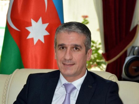 Səfir: "Azərbaycanla Pakistan arasında müasir müdafiə məhsullarının alınması ilə bağlı danışıqlar davam edir"