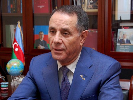 Novruz Məmmədov: "Azərbaycan-ABŞ münasibətlərində yeni səhifənin açılması üçün böyük imkan var"