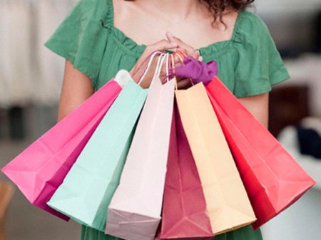 Azərbaycan vətəndaşları Türkiyədən 6 mln. manata yaxın alış-veriş edib