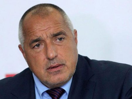 Baş nazir: "Azərbaycan qazı Bolqarıstanın maraq dairəsindədir"