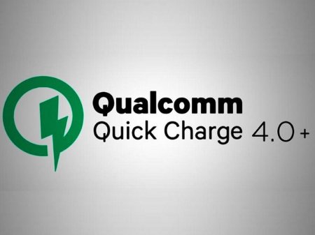 “Qualcomm Quick Charge 4.0+” sürət vəd edir