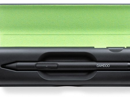 iOS-lu qurğular üçün yeni elektron qələm - VİDEO