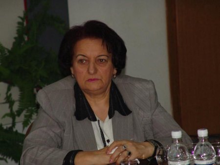 Ombudsman: "Azərbaycanda korrupsiyaya qarşı mübarizədə güclü siyasi iradə var"