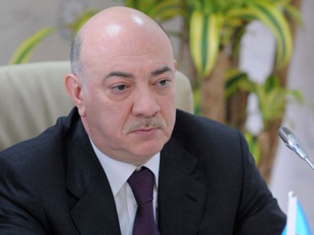 Prezidentin köməkçisi: "Azərbaycanda korrupsiyaya qarşı ciddi mübarizə aparılır"