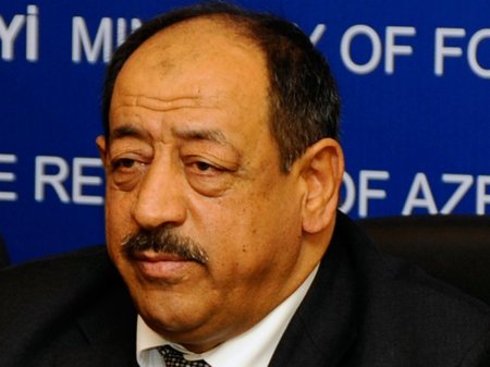 "Ermənilər bizimlə görüşməkdən qorxurlar"