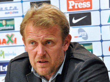 Prosineçki "Bursaspor"la danışıqlara yollanır