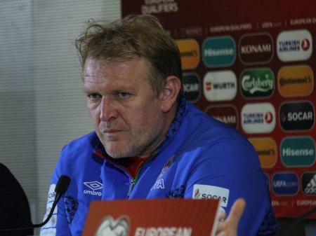 "Bursaspor" prezidenti yenə Prosineçkidən danışdı