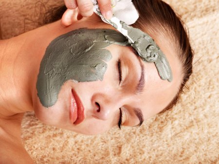 Gil maskaları dərini təravətləndirir