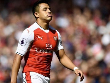 Aleksis Sançez Premyer Liqa klubuna satılmayacaq