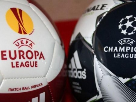 UEFA 5 yeni mükafat təsis edib