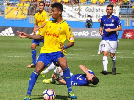 Milli üzvü oynamadı, komandası La Liqa yolunda