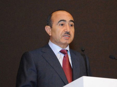 Əli Həsənov: "Azərbaycan qarşıya qoyulan hədəflərə çatmaq üçün güclü potensiala malikdir"