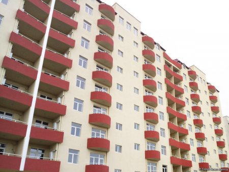 Bakıda mənzil QİYMƏTLƏRİ dəyişib