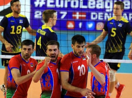 Millimiz yenə uduzdu