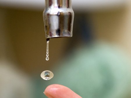 Bakının bu əraziləri susuz qalacaq