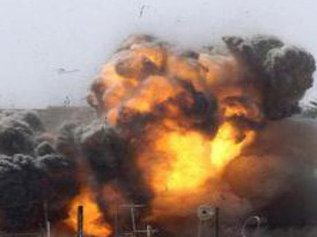 Türkiyə-İran sərhədində güclü partlayış: azərbaycanlılar yaralandılar