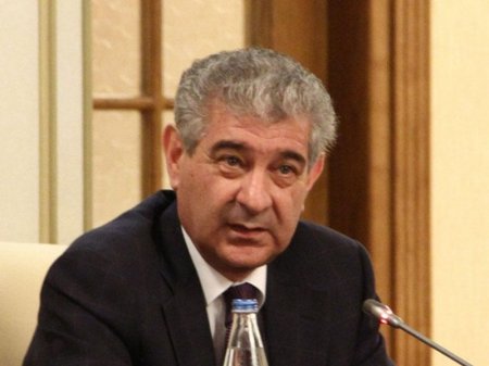 Əli Əhmədovdan sahibkarlara XƏBƏRDARLIQ