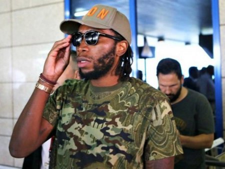 Tibbi müayinəsi yaxşı çıxmayan hücumçunu transfer etmədilər