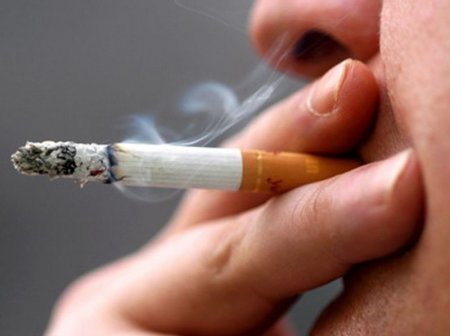 Siqaret çəkənlərə PİS XƏBƏR - CƏRİMƏLƏNƏCƏKSİNİZ