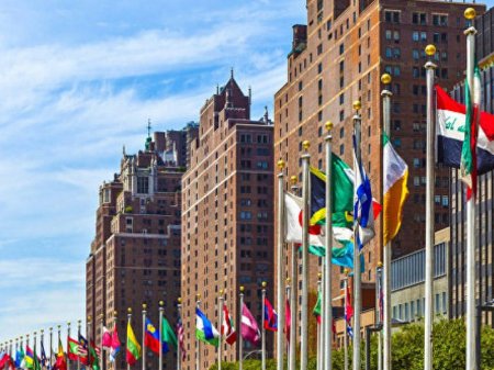 Dünya əhalisinin sayı 11 milyard nəfərə çatacaq