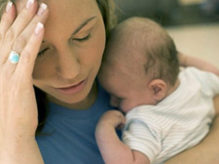 Övlad qatili anaların xəstəliyi açıqlandı - TƏHLÜKƏDƏN QORUNUN