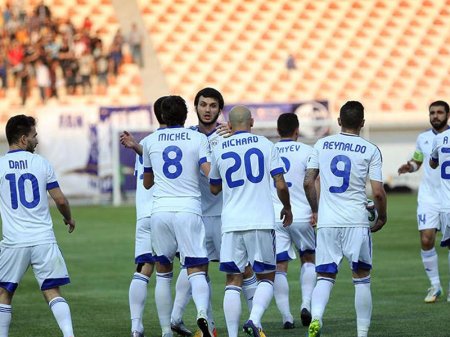 “Qarabağ FK"nın planı və vətənə dönüş tarixi bəlli oldu