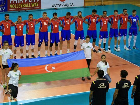 Millimiz Albaniya ilə qarşılaşacaq