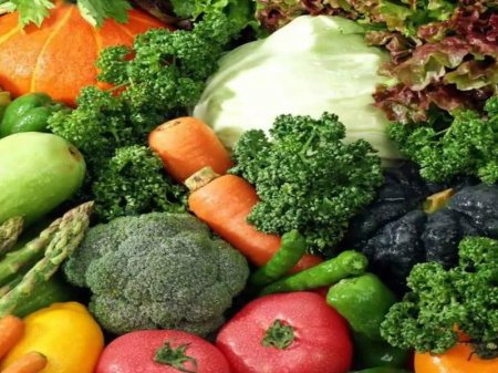 Şəkəri salan qidalar