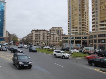 "Statistika dairəsi" ləğv edildi - XƏRİTƏ