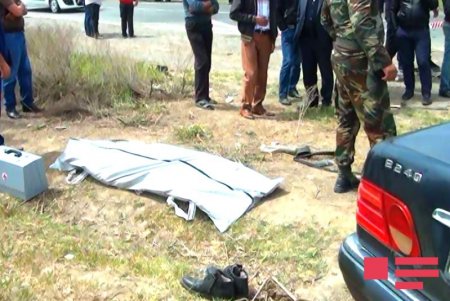 Azərbaycanda bayram günlərində qorxunc statistika: 14 ölü, 79 yaralı