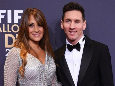 Messinin toyudur - Mərasimin keçiriləcəyi məkan və qonaqlar - FOTO