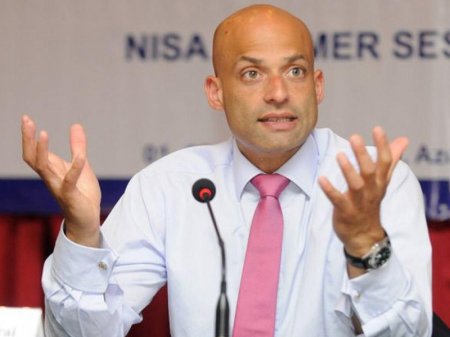 NATO nümayəndəsi: "Hər iki tərəfi Dağlıq Qarabağ münasiqşəsinin həlli üçün substantiv danışıqlara çağırırıq"