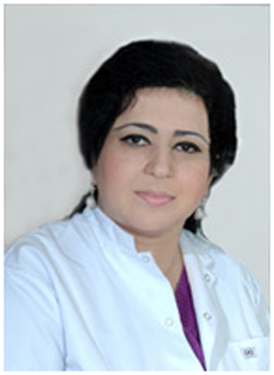 "Yaxşı həkimin kriteriyaları: Vicdan; Güclü nəzəri bilik"