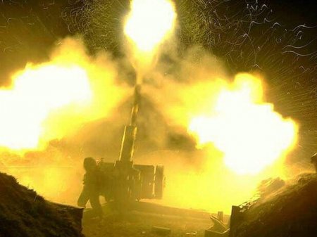 Tanınmış general: "Ermənilər müharibəni yaxınlaşdırırlar"