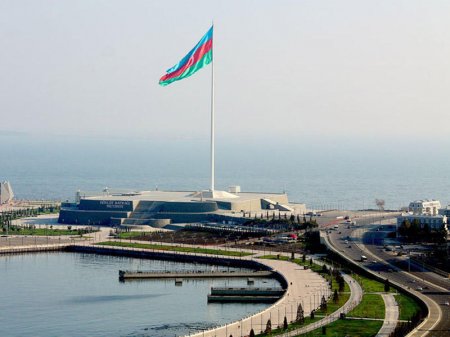 "The American Spectator": "Azərbaycan stabil, dünyəvi, ultramüasir və inkişaf edən demokratik ölkədir"