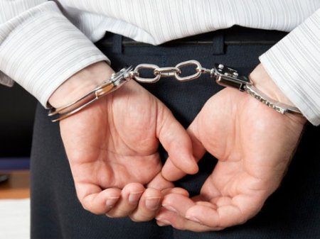 Amnesty International-ın Türkiyə nümayəndəliyinin rəhbəri saxlanıldı